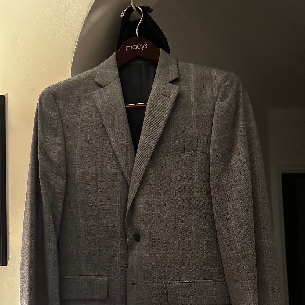 Michael Kors Suit Jacket